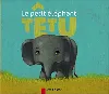 livre les mini classiques du pere castor: le petit elephant tetu