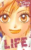 livre life, tome 1