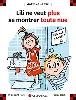 livre lili ne veut plus se montrer toute nue