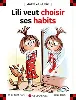 livre lili veut choisir ses habits