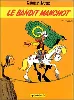livre lucky luke ancienne édition t18 bandit manchot