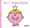 livre madame princesse