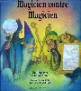 livre magicien contre magicien