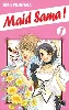 livre maid sama ! t01