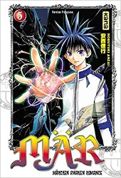 livre mär, tome 5