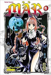 livre mär, tome 8