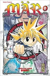 livre mär, tome 9