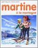 livre martine a la montagne 8