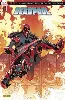 livre marvel legacy : deadpool n° 2 - on aura bien profité