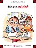 livre max a triche