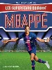 livre mbappé : le petit prince de bondy