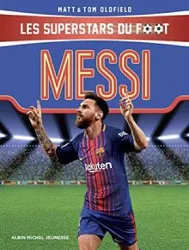livre messi