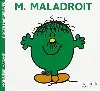 livre monsieur maladroit