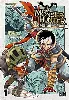 livre monster hunter epic, tome 1