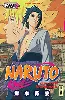 livre naruto, tome 38
