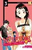 livre nisekoi, tome 3