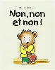 livre non, non et non!