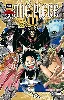 livre one piece, tome 54 : inarrêtable