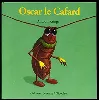 livre oscar le cafard