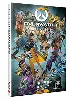 livre overwatch, tome 1 : origins