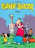 livre parker et badger tome 2 - oups !