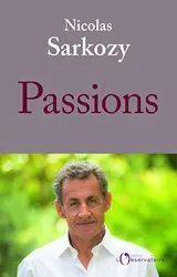 livre passions