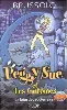 livre peggy sue et les fantômes tome 6 - la bête des souterrains