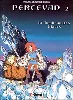 livre percevan - tome 02: le tombeau des glaces