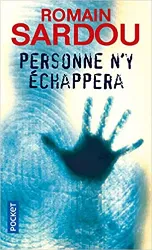 livre personne n'y échappera