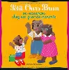 livre petit ours brun: petit ours brun en vacances chez ses grands - parents