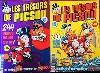 livre picsou magazine hors - série n° 02 : la jeunesse de picsou