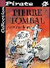 livre pierre tombal tome 3 : mort aux dents