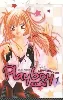livre playboy café - tome 1