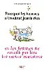 livre pourquoi les hommes n'écoutent jamais rien et les femmes ne savent pas lire les cartes routières ?