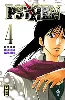 livre psyren, tome 4