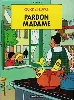 livre quick et flupke, tome 7 : pardon madame