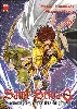 livre saint seiya episode g, tome 6