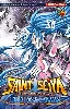 livre saint seiya, tome 24