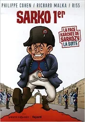 livre sarko ier