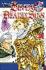 livre seven deadly sins, tome 10
