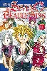 livre seven deadly sins, tome 11