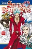 livre seven deadly sins - tome 18