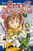 livre seven deadly sins - tome 21