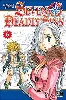 livre seven deadly sins, tome 6