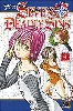 livre seven deadly sins, tome 9