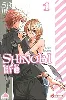 livre shinobi life, tome 1