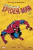 livre spectacular spider - man l'intégrale - 1986