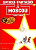 livre spirou et fantasio, tome 42