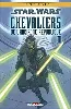 livre star wars - chevaliers de l'ancienne république t01