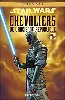 livre star wars - chevaliers de l'ancienne république t02
